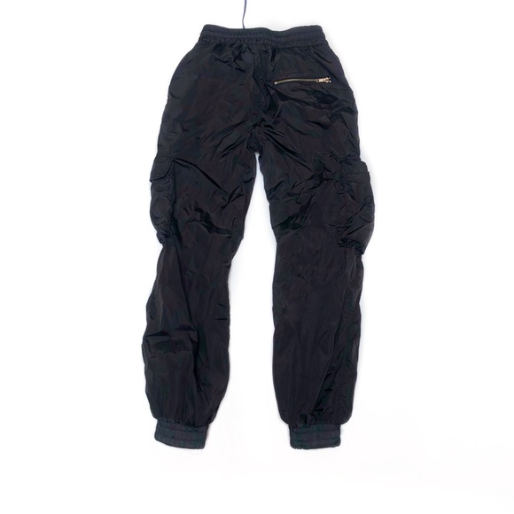 DANIELLE GUIZIO STRIPED TRACK PANTS - Picture 3 of 9